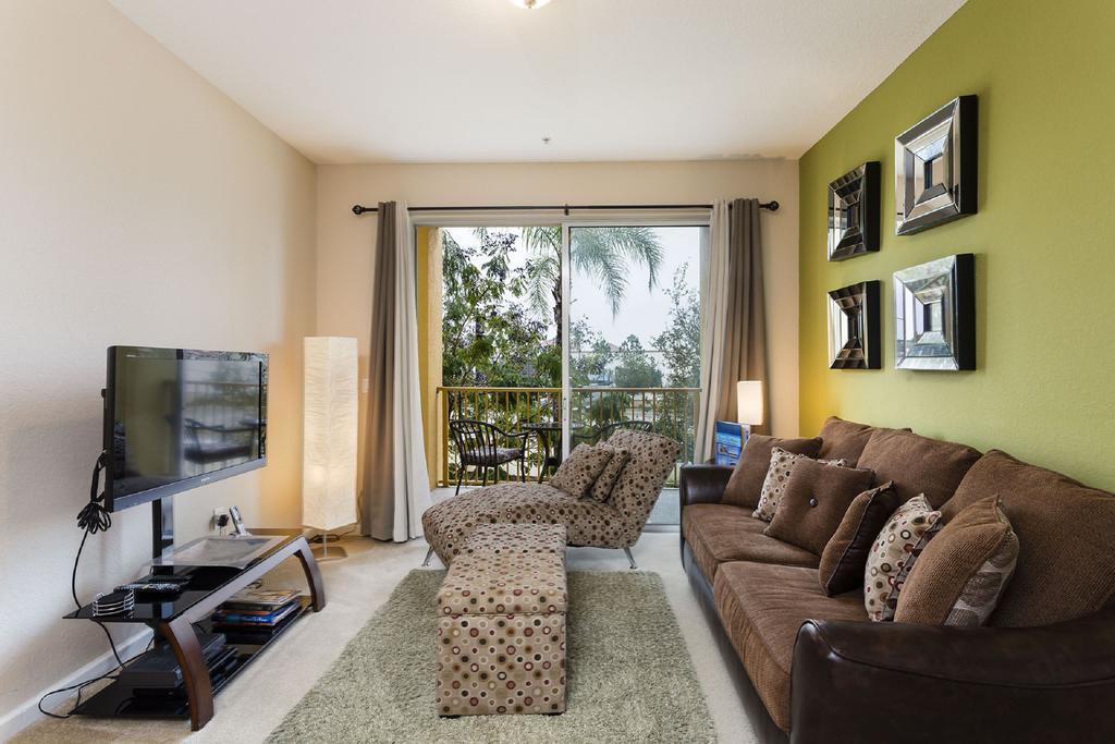Orlando Fun Rentals Quarto foto