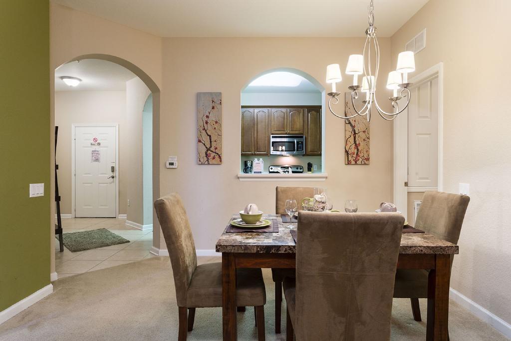 Orlando Fun Rentals Quarto foto