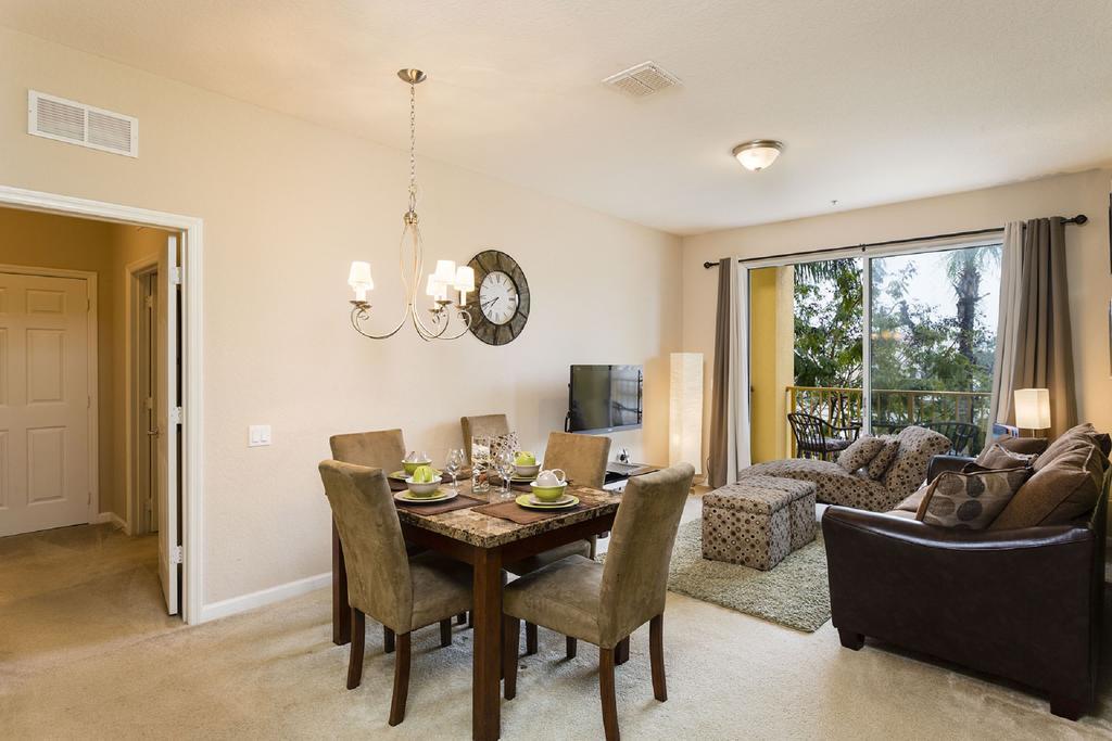 Orlando Fun Rentals Quarto foto