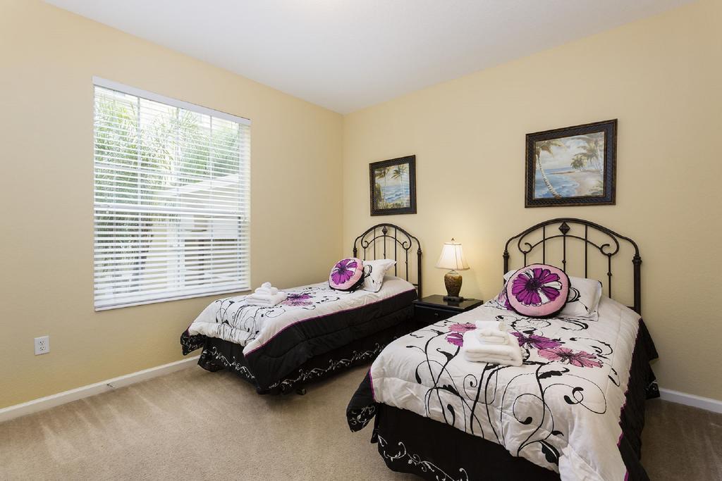 Orlando Fun Rentals Exterior foto