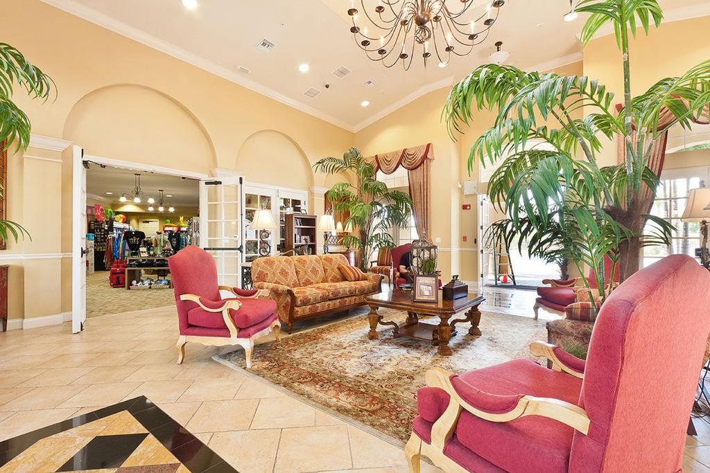 Orlando Fun Rentals Exterior foto