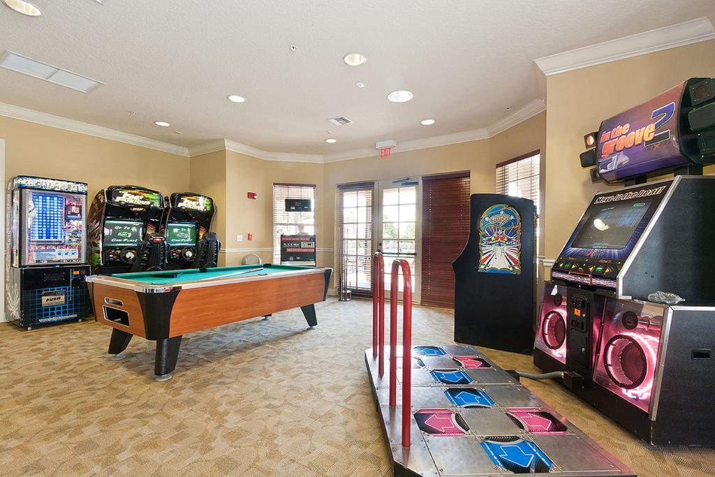 Orlando Fun Rentals Exterior foto