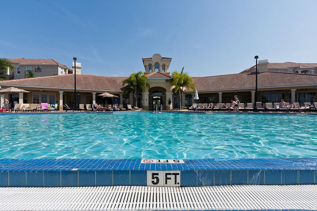 Orlando Fun Rentals Exterior foto