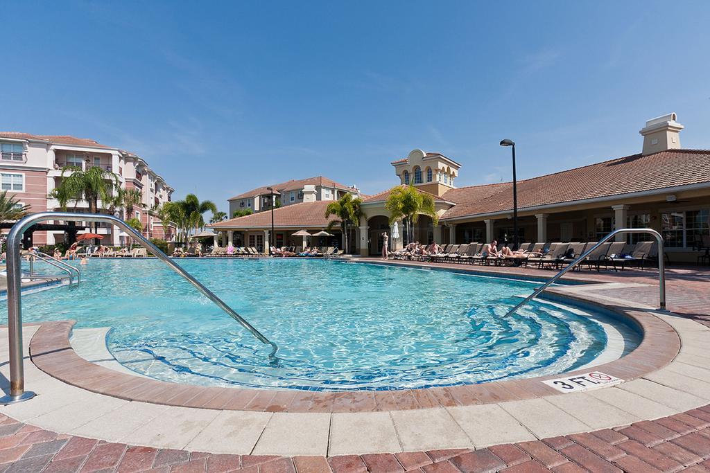 Orlando Fun Rentals Exterior foto