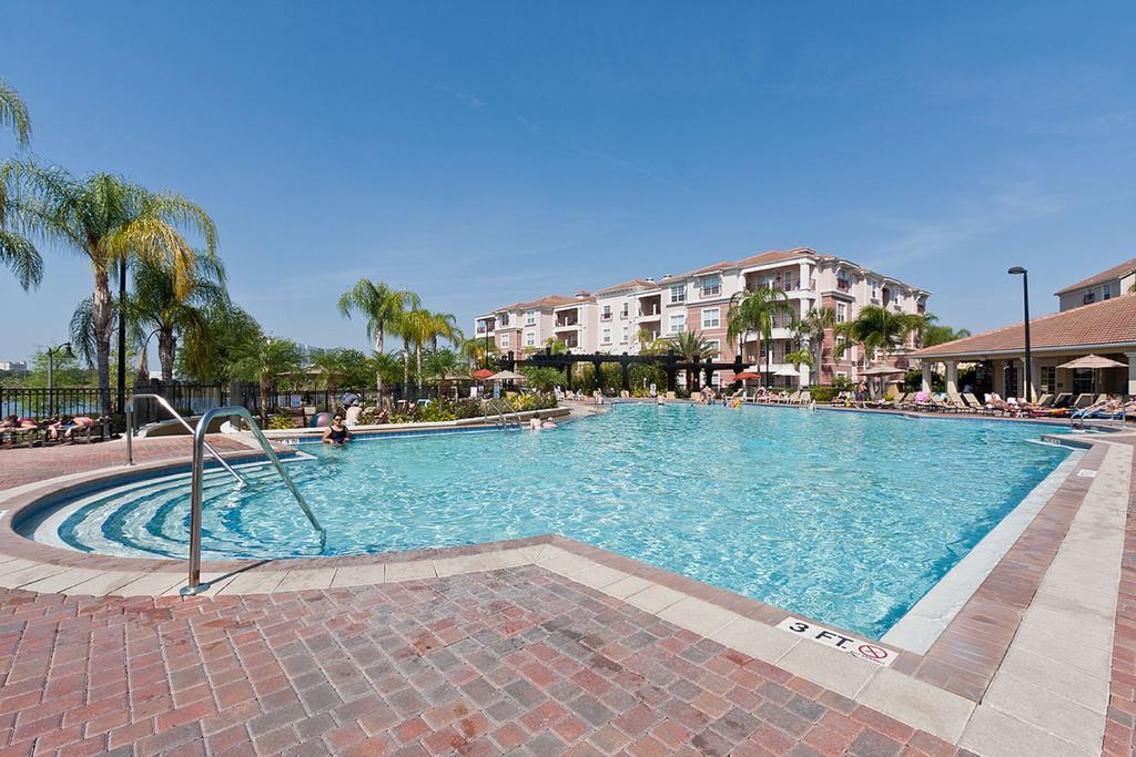 Orlando Fun Rentals Exterior foto