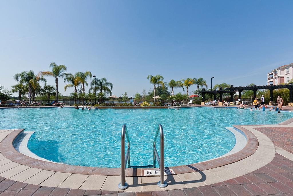 Orlando Fun Rentals Exterior foto
