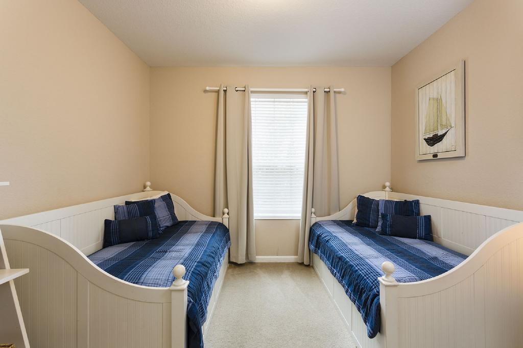Orlando Fun Rentals Quarto foto