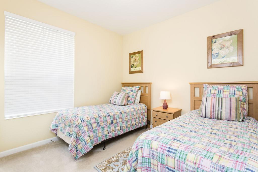 Orlando Fun Rentals Quarto foto