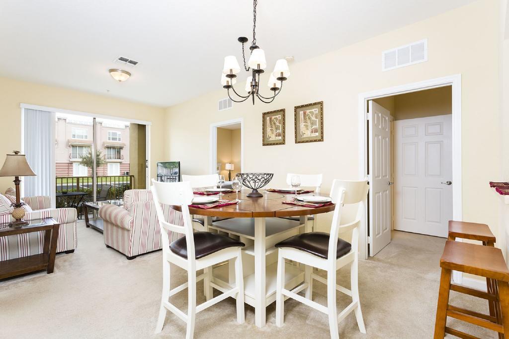 Orlando Fun Rentals Quarto foto
