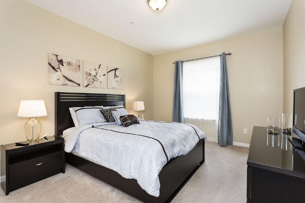 Orlando Fun Rentals Quarto foto