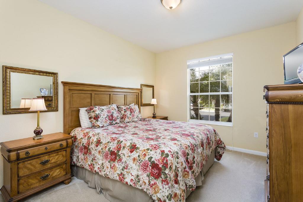 Orlando Fun Rentals Quarto foto