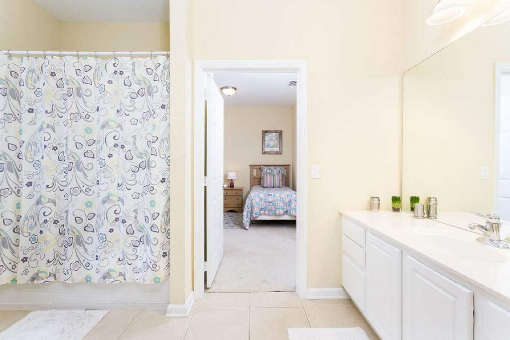 Orlando Fun Rentals Quarto foto