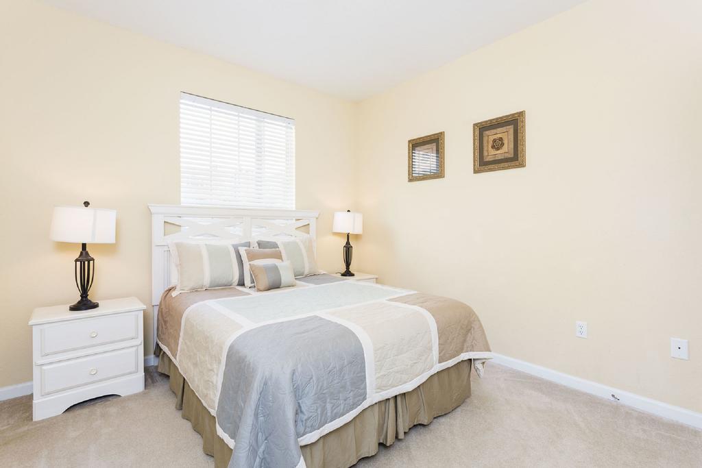 Orlando Fun Rentals Quarto foto