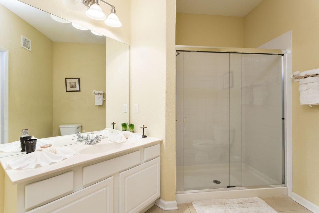 Orlando Fun Rentals Quarto foto
