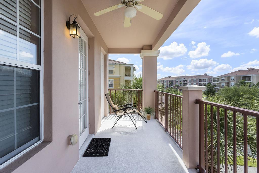 Orlando Fun Rentals Quarto foto