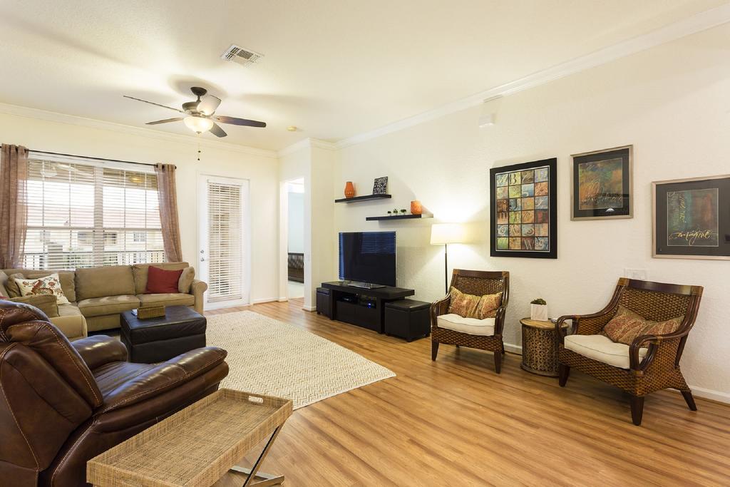 Orlando Fun Rentals Quarto foto