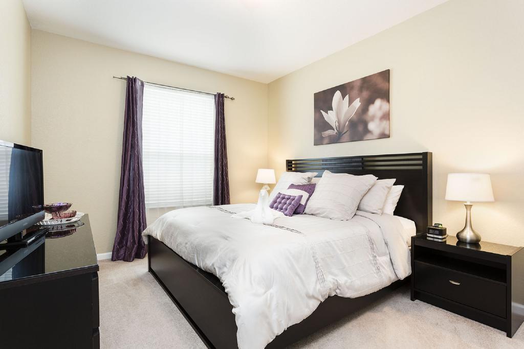 Orlando Fun Rentals Quarto foto