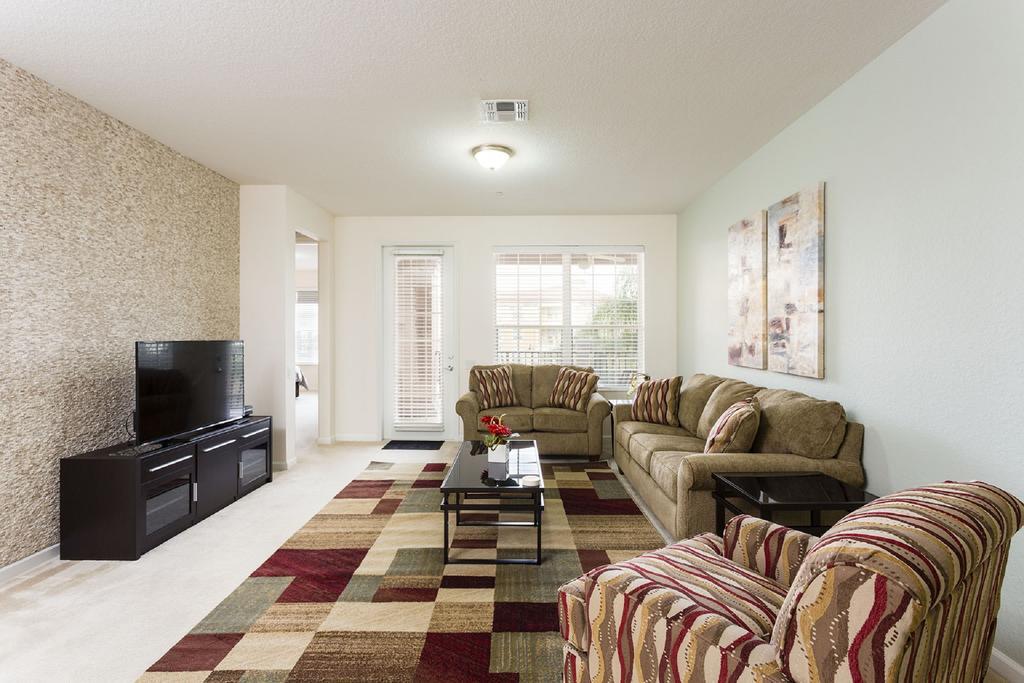 Orlando Fun Rentals Quarto foto