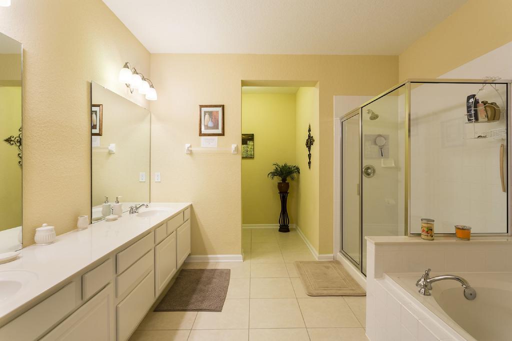 Orlando Fun Rentals Quarto foto