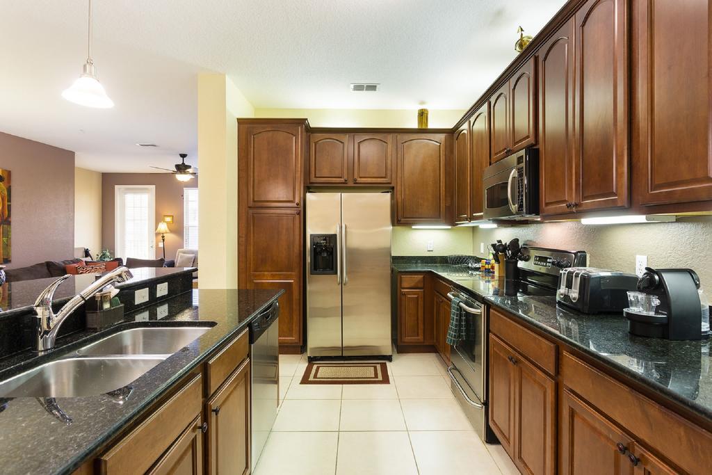 Orlando Fun Rentals Quarto foto