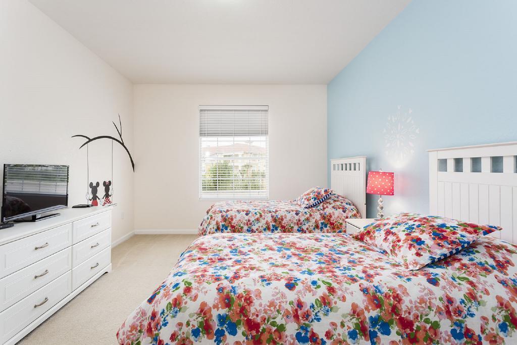 Orlando Fun Rentals Quarto foto