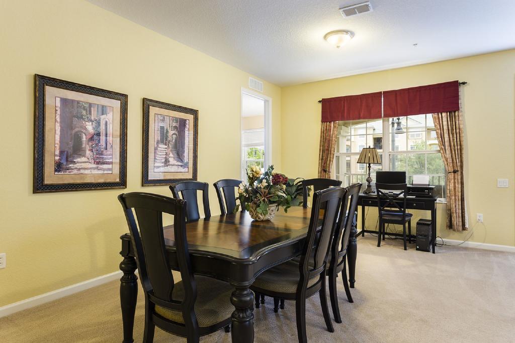 Orlando Fun Rentals Quarto foto