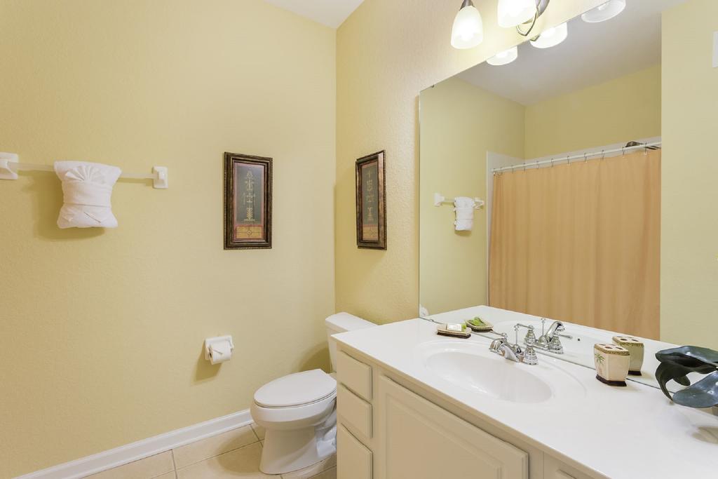 Orlando Fun Rentals Quarto foto