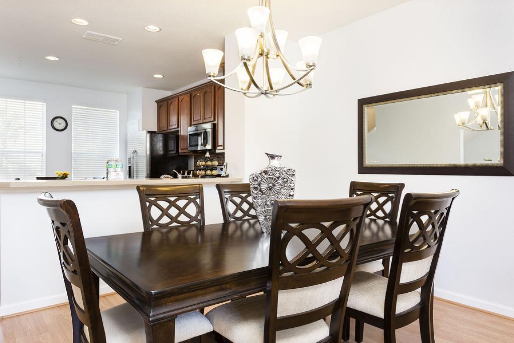 Orlando Fun Rentals Quarto foto
