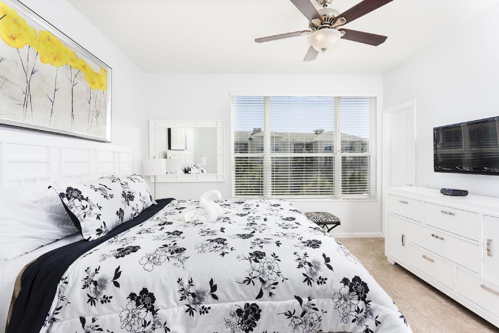 Orlando Fun Rentals Quarto foto