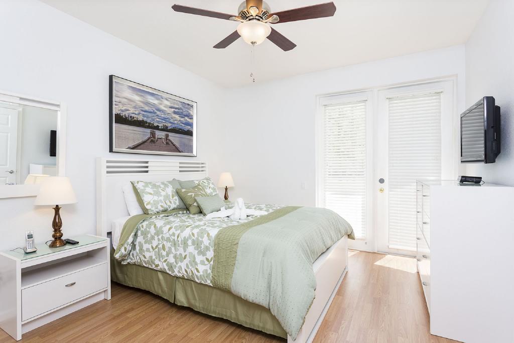 Orlando Fun Rentals Quarto foto