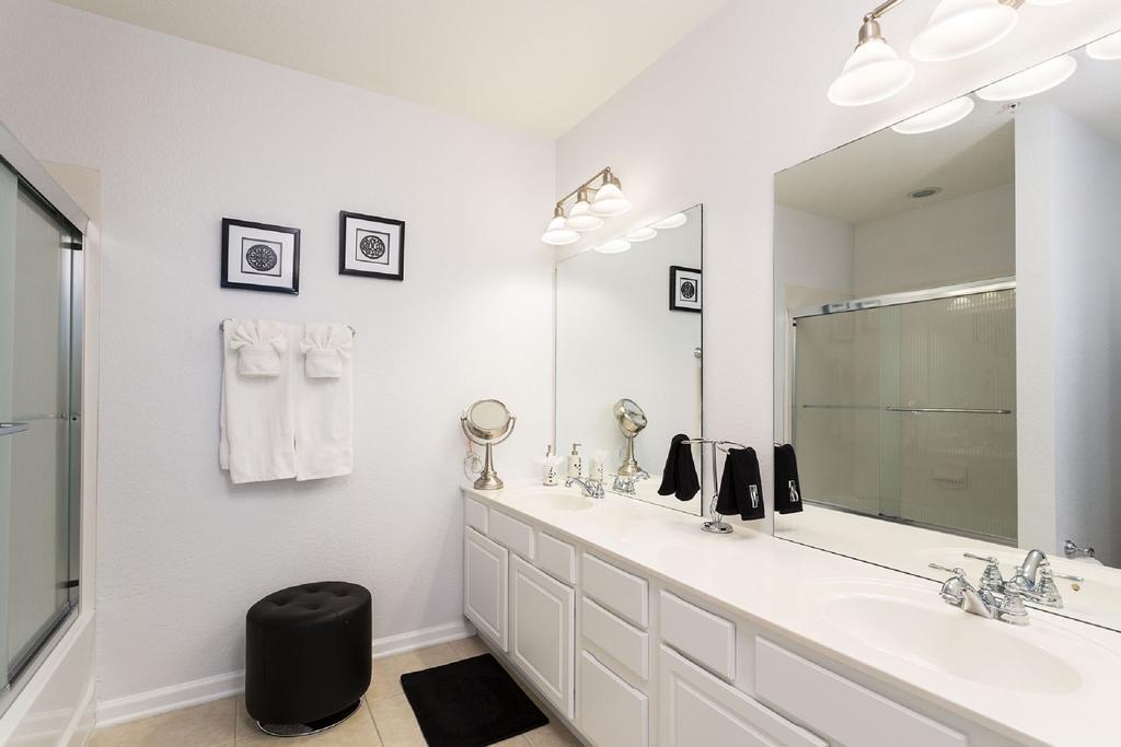 Orlando Fun Rentals Quarto foto