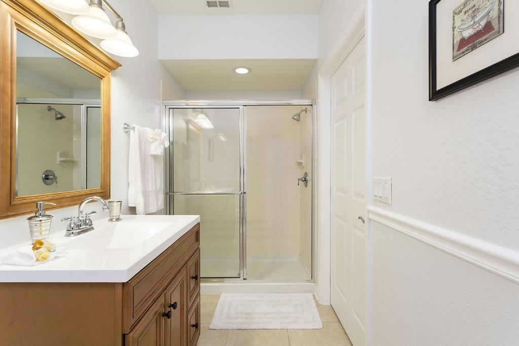 Orlando Fun Rentals Quarto foto