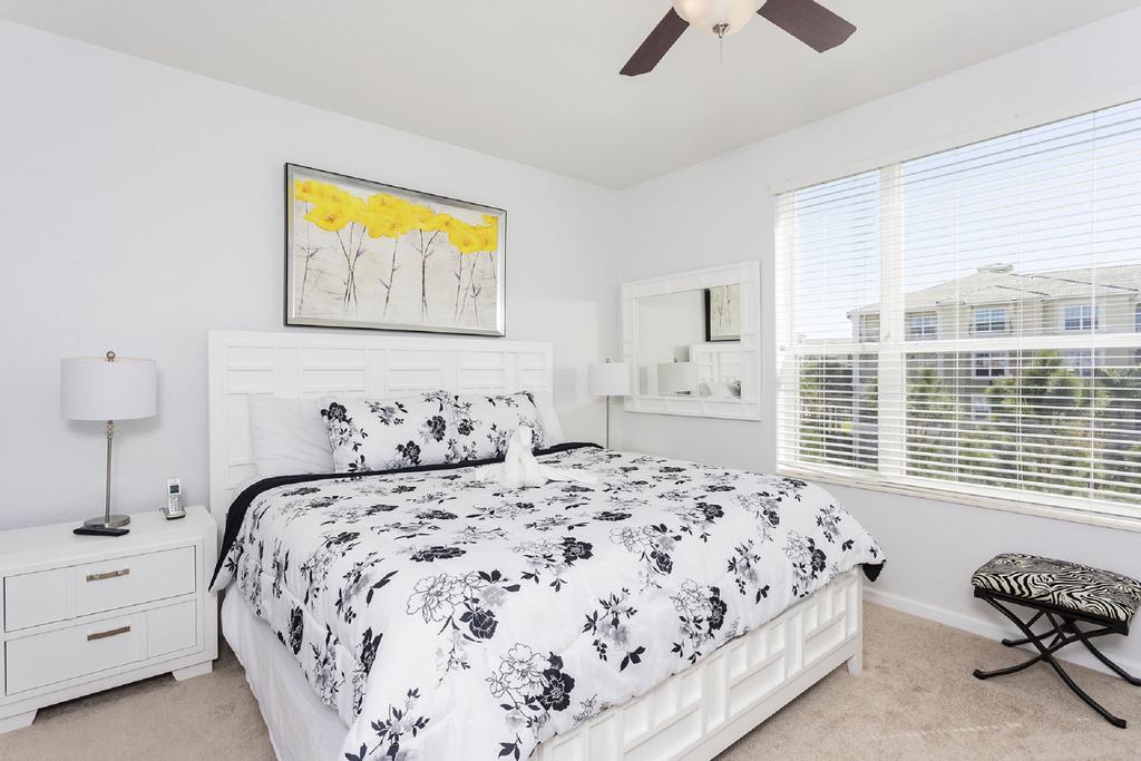 Orlando Fun Rentals Quarto foto