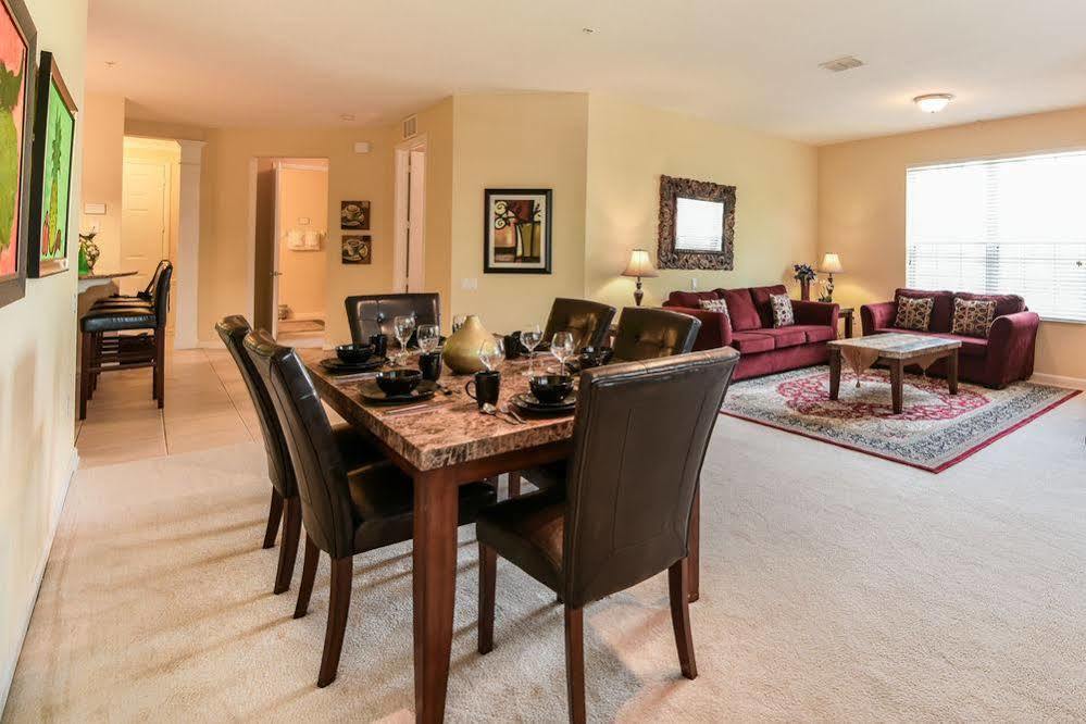 Orlando Fun Rentals Exterior foto
